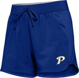 Under Armour Women's Game Time Short , Royal